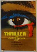 They call her One Eye (Thriller - ein umbarmherziger Film)